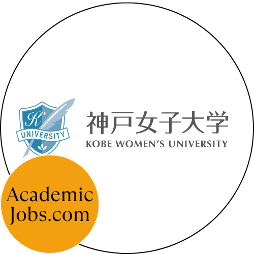 KWU - Kobe Women's University logo